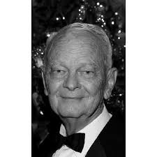 James Harrell Obituary (1938