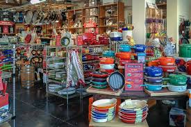 You can gather your friends or family around the table and enjoy. Sur La Table