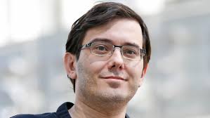 But first he'll have to finally oust the 'pharma bro' by adam feuerstein and damian garde june 4, 2021 A Timeline Of Events Since Martin Shkreli Purchased Wu Tang Clan S Once Upon A Time In Shaolin Billboard Billboard
