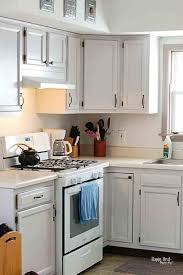 How To Paint Kitchen Cabinets No Sanding Required Kitchencabinets Kitchencabinetideas Kitchencab Kitchen Cabinets Diy Kitchen Cabinets Kitchen Renovation