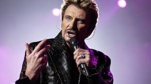 Court freezes assets in inheritance dispute. Johnny Hallyday How Rocker Held Up A Mirror To France Bbc News