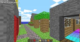 Minecraft #gregbuildshappy building!modern house playlist . Built A Tiny Town In Minecraft Classic With A Little Surprise At The End Album On Imgur