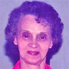 MARY I. LARKINS Obituary