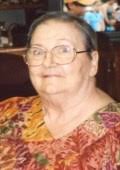 Florence Meche Obituary (2013)