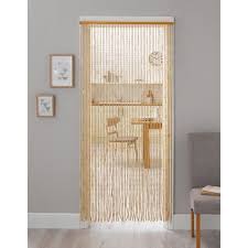 Maybe you would like to learn more about one of these? Buy Argos Home Beaded Door Curtain Natural Curtains Argos