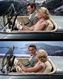 Image result for Powder Blue 1958 Sunbeam