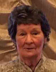 Mary Francis's Instagram, Twitter & Facebook