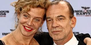 Im juli 2018 gab das paar seine einvernehmliche trennung bekannt. Tatort Stars Margarita Broich Und Martin Wuttke Haben Sich Getrennt