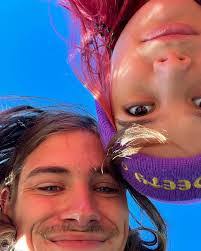 Jude Cooper's Instagram, Twitter & Facebook