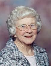 Obituary information for Iva P. Todd