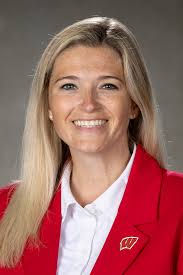 Allison Doty's Instagram, Twitter & Facebook