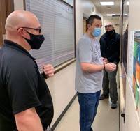 Clarksburg, West Virginia man continues court fight over imprisonment for  sex crimes