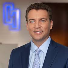 Rideshare Accident Attorney Holt Harrell