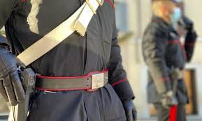 Apr 13, 2020 · giuseppe de donno è il braccio destro del generale mori dai primi anni novanta a palermo. Arrivano Le Nuove Divise Dei Carabinieri Piu Comode E Moderne