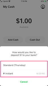 However, sometimes it's necessary for you to request a refund from a cash app transaction. How To Cash Out On Cash App And Transfer Money To Your Bank Account Instantly Pulse Nigeria