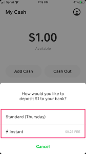 Some prepaid cards allow you to check your balance on the internet if you set up an online account. How To Cash Out On Cash App And Transfer Money To Your Bank Account Instantly Pulse Nigeria