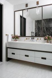 If you prefer a regular mirror to a medicine cabinet, make sure to check out our bathroom mirrors. Bathroom Mirror Cabinet Modern Home Bargains Bathroom Cabinets