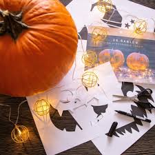 Image result for šablony na vyřezávání dýní