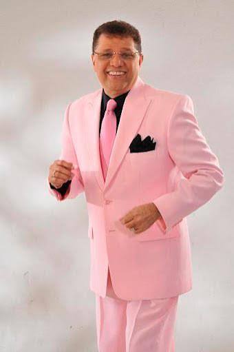 Reconocerán al presentador de televisión Domingo Bautista - Diario Libre