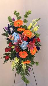 Your Story Matters Your Feelings Matter When It Comes To Sending Your Condolences An Video Tropical Flower Arrangements Funeral Flower Arrangements Sympathy Floral