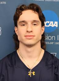 2025 Men's Lacrosse Roster