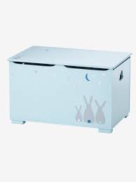 Coffre A Jouets Lapins Bleu Un Coffre A Jouets Indispensable Pour Une Chambre Bien Rangee Et Bien Decor Coffre A Jouets Coffre A Jouet Banc Coffre Jouet Bois