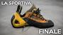 La Sportiva Finale Vs