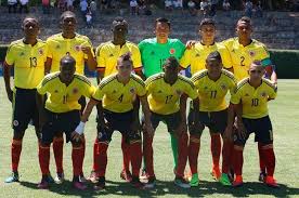 Si quiere llegar a la siguiente ronda tiene la obligación de ganar a india y a. Convocados De Colombia Para El Sudamericano Sub 17 De Chile 2017
