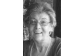 Sue Hunter Obituary (1941