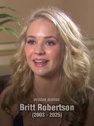 Brittany Parks's Instagram, Twitter & Facebook