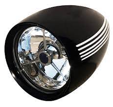 Pin On Custom Motorcycle Harley Lighting Headlights Turn Signals Brake Lights
