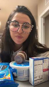 Oreo Fluff Makayla Thomas