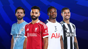 Sky Sports - News update