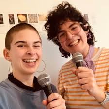 Lucas Houldcroft : playing the trumpet, Christmas carol and overtone