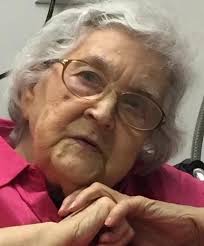 Jacqueline Parsley Obituary