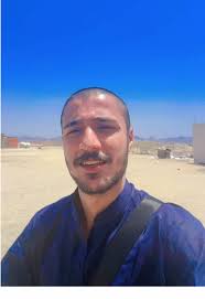 Madinah ja rae Alhamdulillah 😍