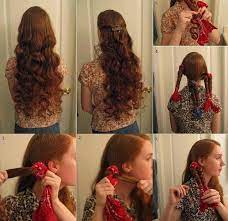 Pin On Hair