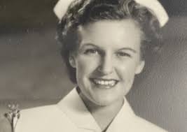 Obituary: Lorna Rutherford Lewis (1928-2024)