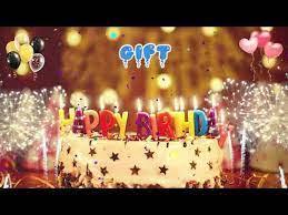 It really is small, measuring less than three inches high, but you can include a photo that has special meaning to her. Gift Birthday Song Happy Birthday Gift Youtube