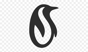 They must be uploaded as png files, isolated on a transparent background. Penguin Logos Png Transparent Png Vhv