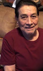 Roberto Serna Obituary