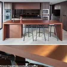 recycled countertops