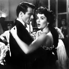 Sue and andy are looking for the perfect place in larnaca on the beautiful mediterranean island of cyprus. Turner Classic Movies Montgomery Clift And Elizabeth Taylor In A Place