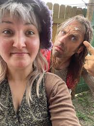 Splatter Time Players‎