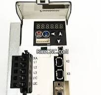 Panasonic MCDHT3520E02 AC Servo Drive MINAS A5 Series 750W ...