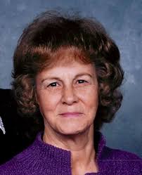 Mary Lou Dingus Obituary January 9, 2013