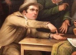 Angry Man Pointing At Hand Meming Wiki An element of a culture or system of behavior that may be considered to be passed. angry man pointing at hand meming wiki