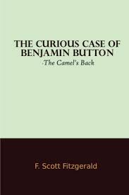 The curious case of benjamin button / f. The Curious Case Of Benjamin Button By F Scott Fitzgerald Books Paperback Paperback Green Apple Books