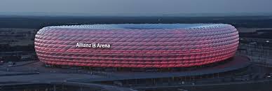 We have 63+ background pictures for you! Allianz Arena Wallpapers Wallpaper Cave