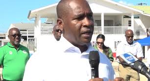 FIFA VP Montagliani Opens Under-13 Girls Regional Championship